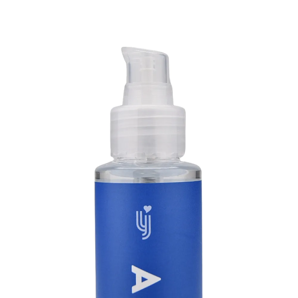 Loving Joy Lubrificante Anal com Aloé 100ml