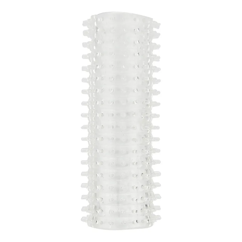Rev-Sleeves Textured Stroker