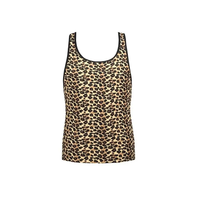 ANAIS MEN - MERCURY TOP