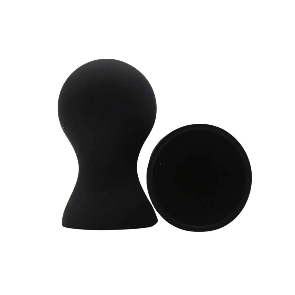 Bound to Play Sugadores de Mamilos de Silicone