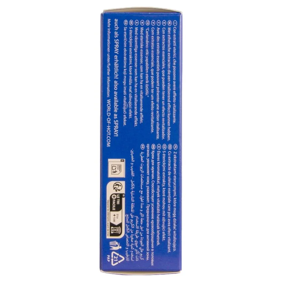 HOT - V-ACTIV PENIS POWER CREAM FOR MEN 50 ML
