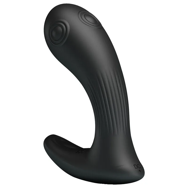 Pretty Love - Mirabelle Prostate Vibrator with Remote Control