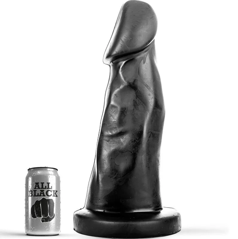 All Preto - Dong 27 cm