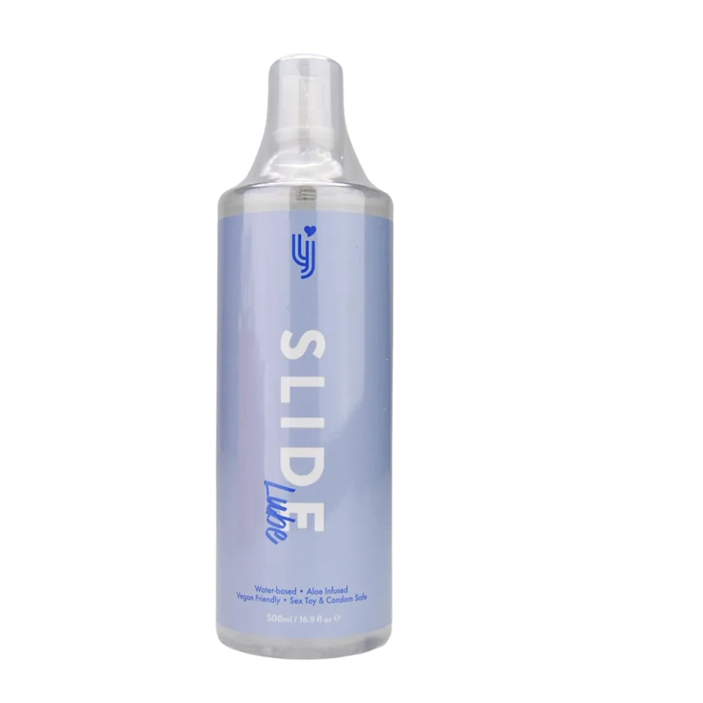 Loving Joy Slide Lubrificante à Base de Água 500ml