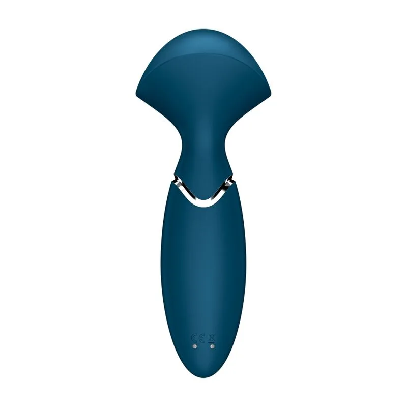 SATISFYER - MINI WOND-ER