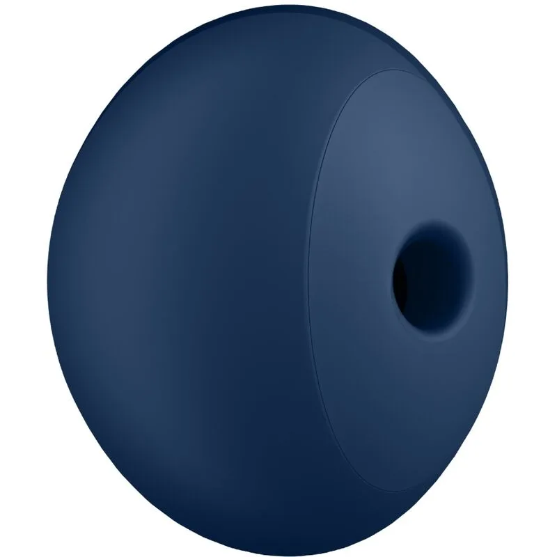 SATISFYER - AIR POWER 4 STIMULATOR & VIBRATOR 12 VIBRATIONS BLUE