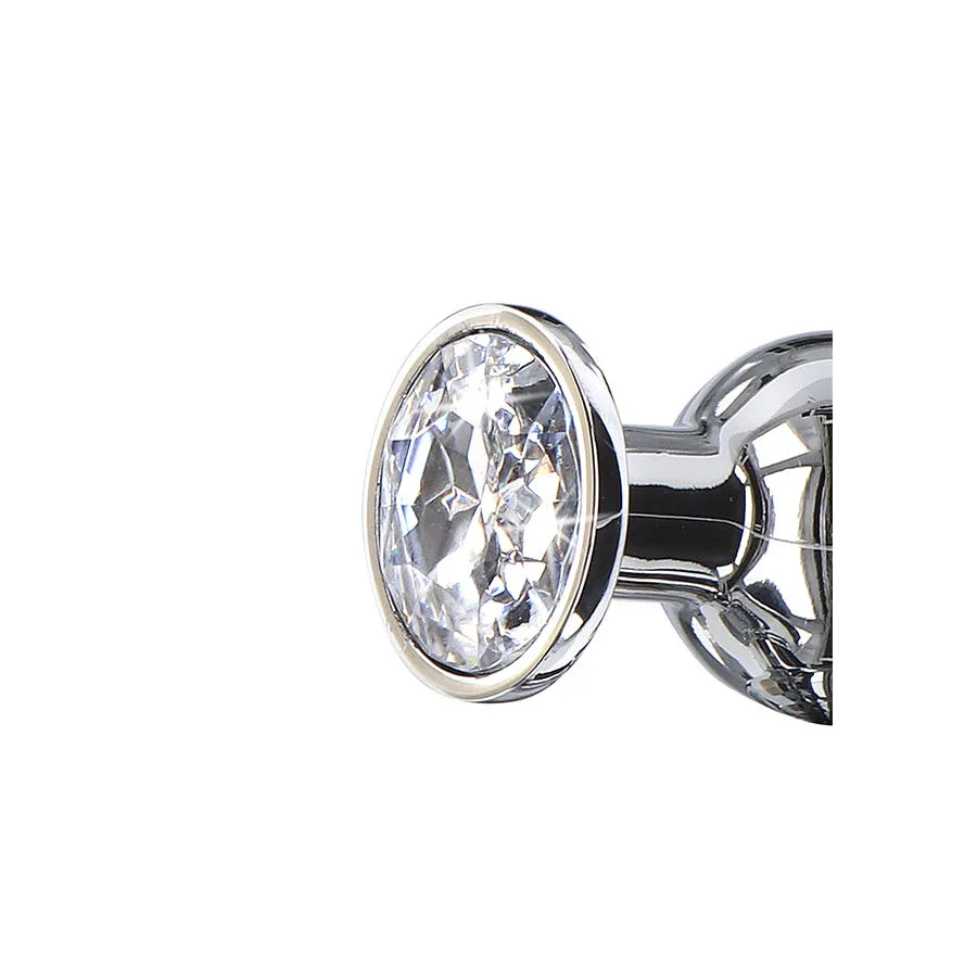 TOYJOY - ANAL PLAY DIAMOND BUM BIJOU LARGE ANAL PLUG