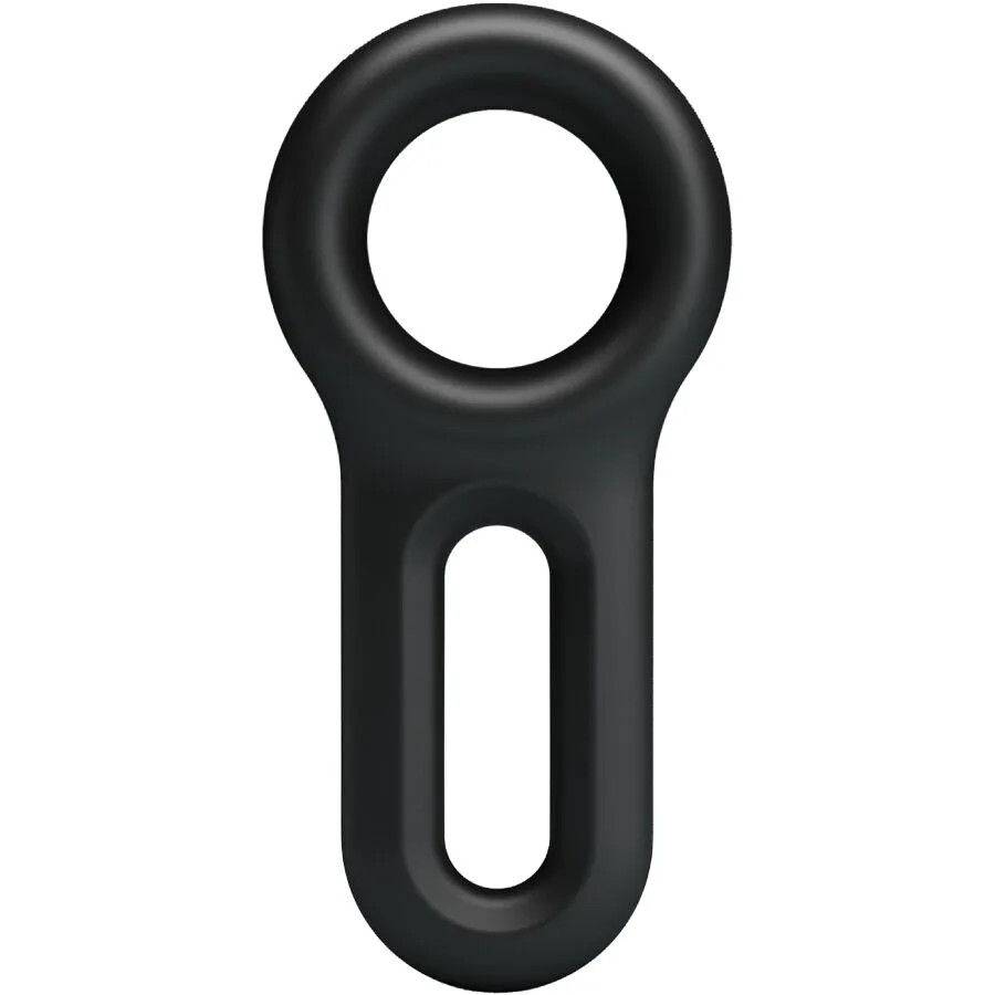 CRAZY BULL - ANEL DE SILICONE ONIEL MODELO 18