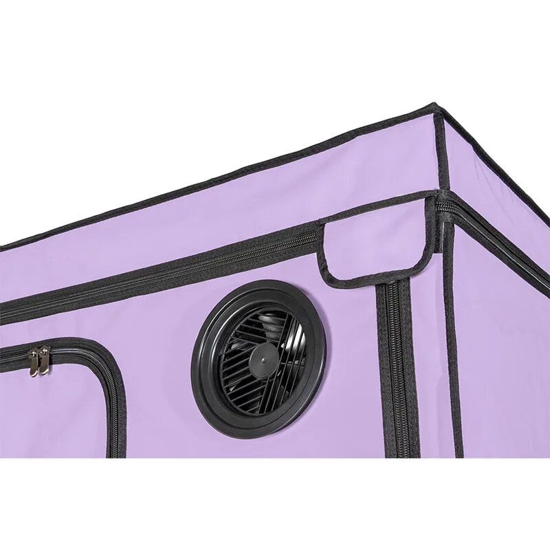 SECRET DOME - ESCÂNDALO ROXO DO CLUBE KINK