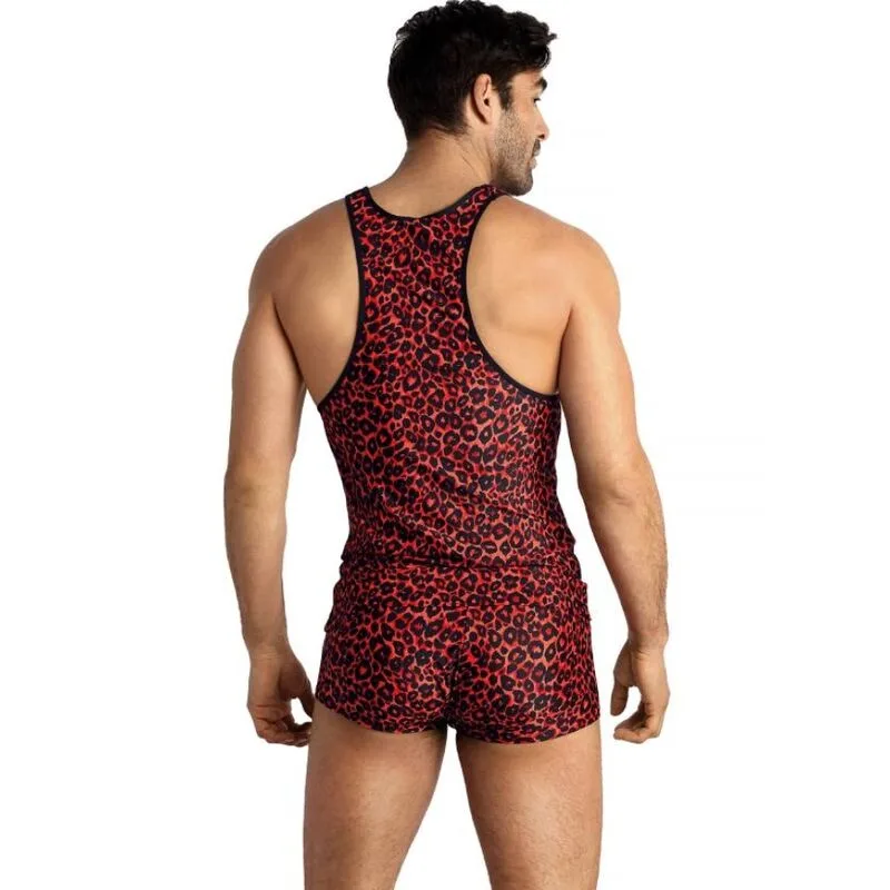 ANAIS MEN - TRIBAL TOP