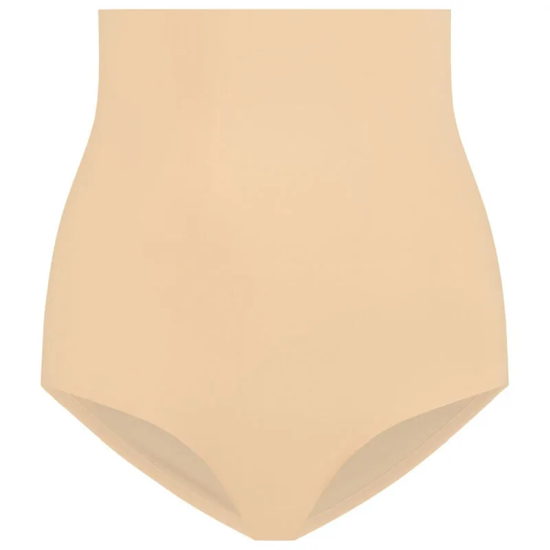 BYE-BRA - GIRDLE SEAMLESS ESTILO PANTIES BEIGE SIZE