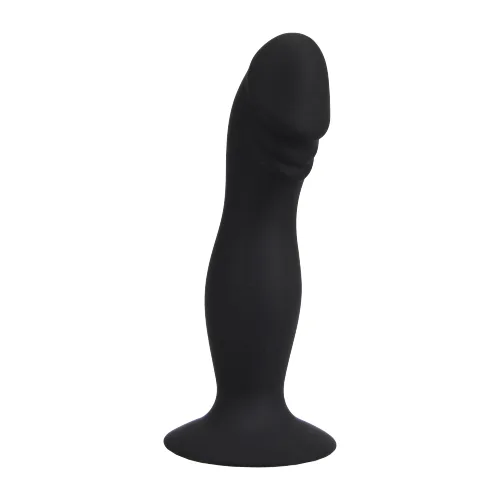 Loving Joy Dildo de Silicone 6 Polegadas com Ventosa