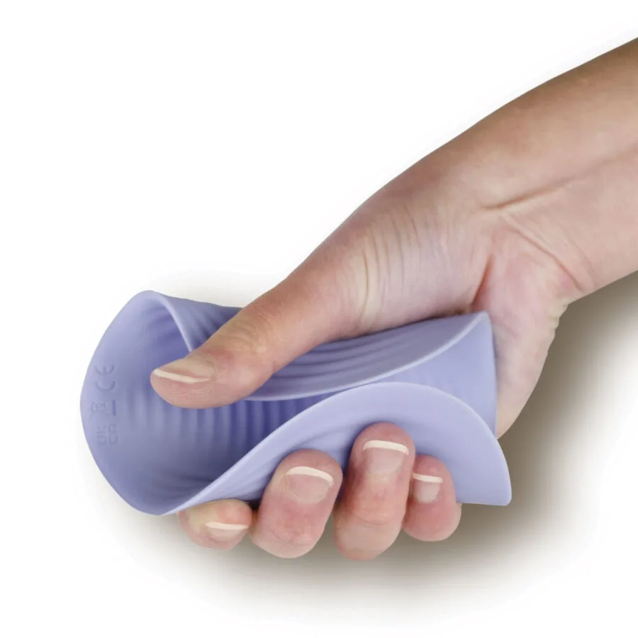 NIYA - N5 MASSAGEADOR ÍNTIMO MULTIUSO COM CONTROLE REMOTO