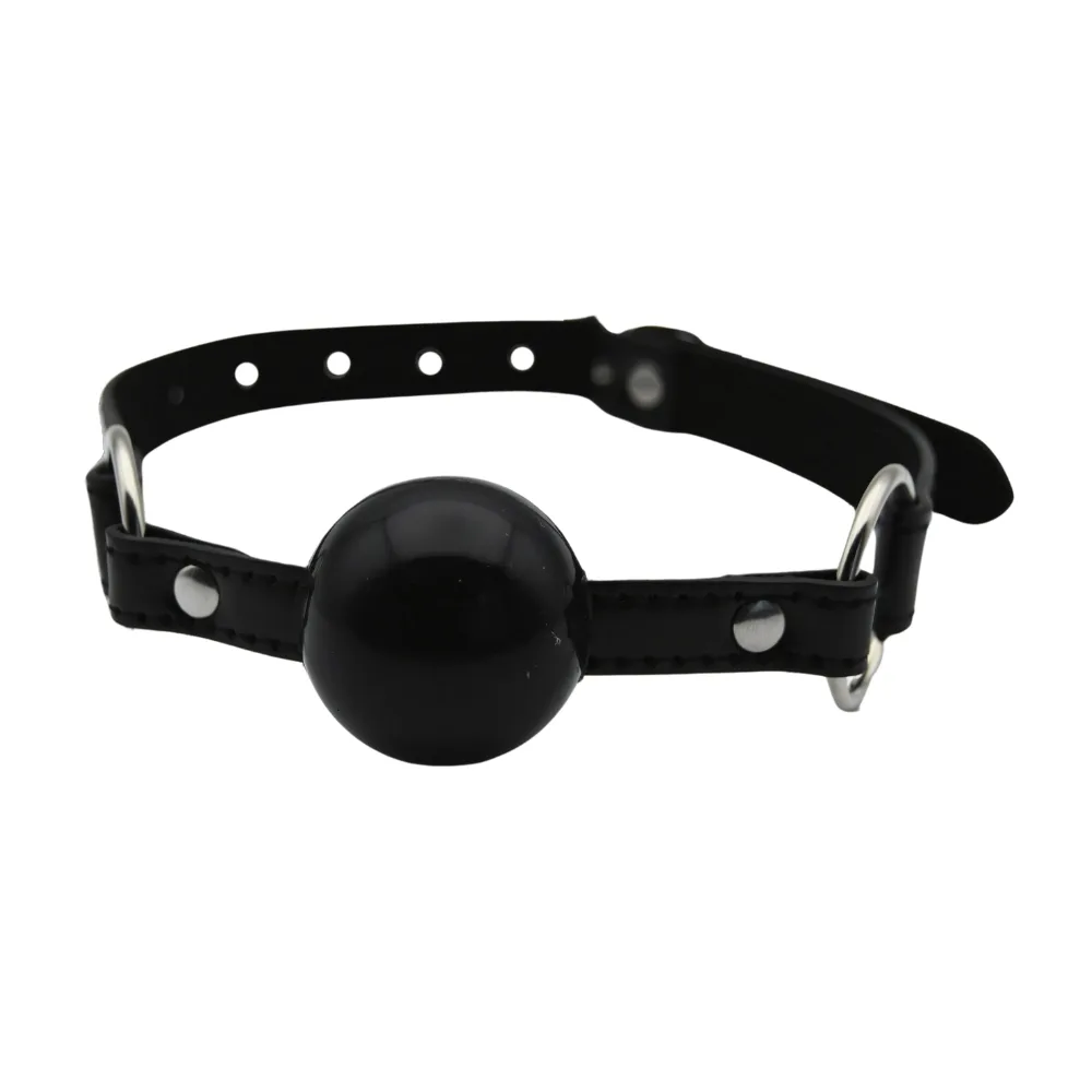 Bound to Play Mordaça com Bola de Silicone