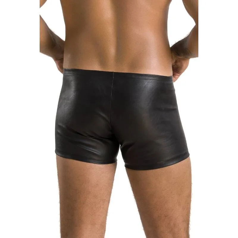 PASSION - 049 SHORT MATT BLACK
