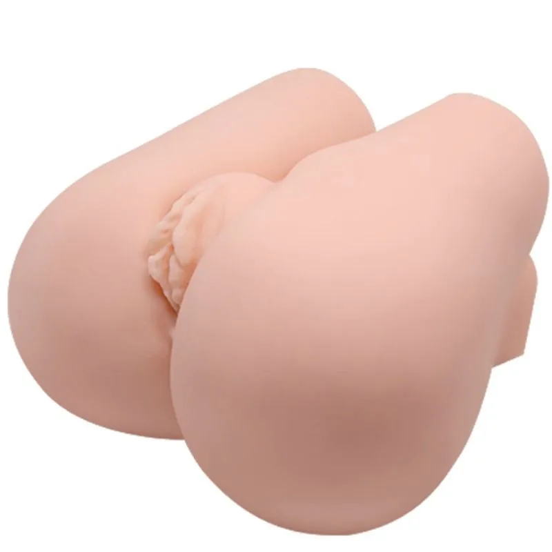 Crazy Bull - Vagina e Nus Realistas com Posio de Vibrao 3