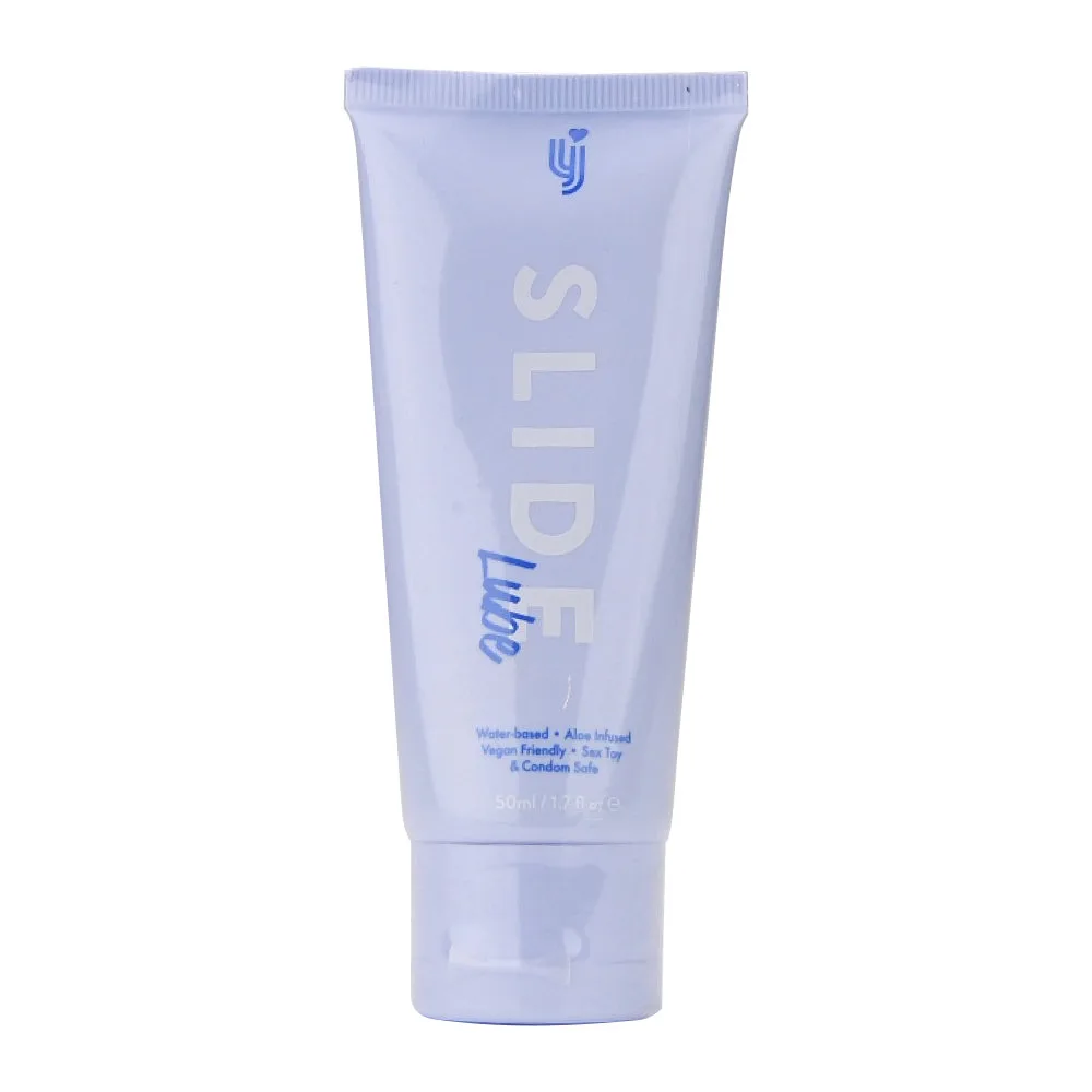 Loving Joy Slide Lubrificante à Base de Água 50ml